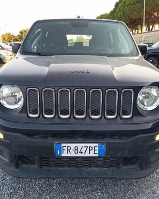 JEEP Renegade 2.0 Mjt 170CV 4WD Active Drive Low