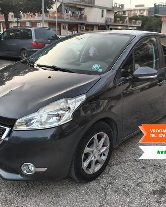 PEUGEOT 208 1� serie PureTech 68 5 porte Active