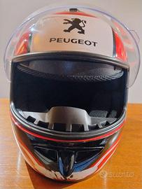 CASCO PER MOTO USATO