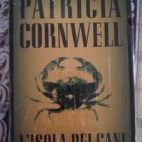 L ISOLA DEI CANI di Patricia Cornwell 