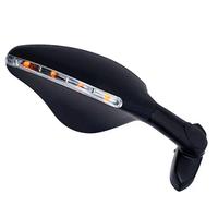 COPPIA SPECCHI LED FAR Carenate AeroTech