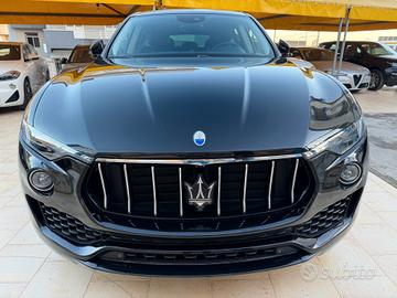 Maserati Levante V6 - Granlusso