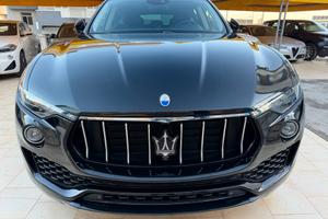 Maserati Levante V6 - Granlusso