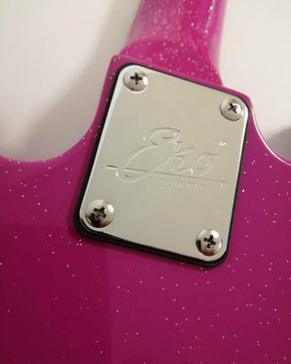 Chitarra elettrica