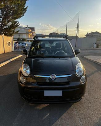Fiat 500L 1.3 Multijet 2013