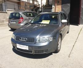 AUDI A4 2ª serie Avant S-Line 1.9 TDI 130CV - 2004