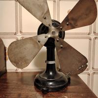 VENTILATORE VINTAGE MARELLI