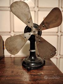 VENTILATORE VINTAGE MARELLI