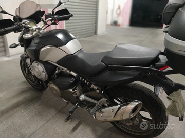 Aprilia Mana 850 perfetta