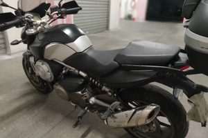 Aprilia Mana 850 perfetta