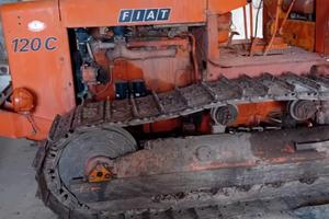Fiat Allis 120CV