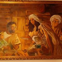 Quadro d'autore - con certificato