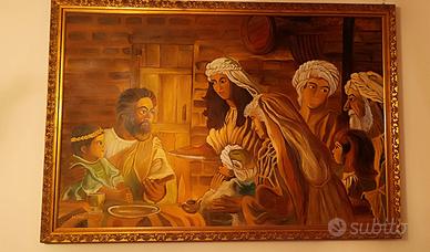 Quadro d'autore - con certificato