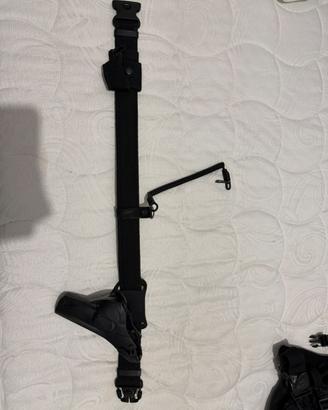 Fondina Rigida  Vega Holster