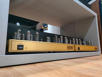 BEARD M70 COPPIA FINALI MONO VALVOLARI EL84 