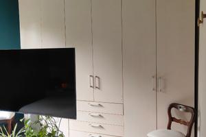 Casetta bilocale 55 con giardino