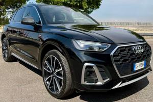 Audi Q5 40 2.0 Tdi Quatt 204CV Stron DOPPIO SLINE