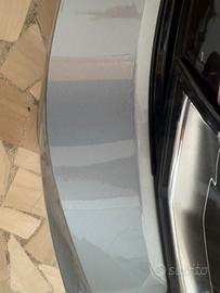 Paraurti anteriore Golf 8.5 con pellicola PPF