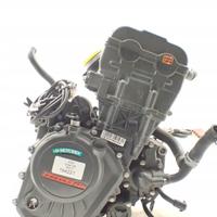 MOTORE KTM Duke 125 (2022–) 2.018 km