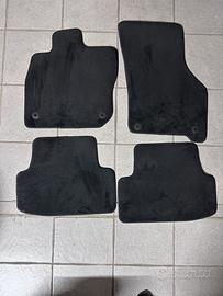 Tappetini originali Audi a3 8Y sline