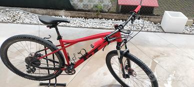 MTB GT Avalanche 29 taglia L
