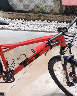 MTB GT Avalanche 29 taglia L