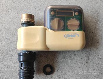 Centralina irrigazione Orbit 62040