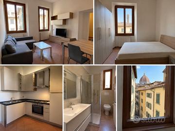Bilocale- Firenze-Centro