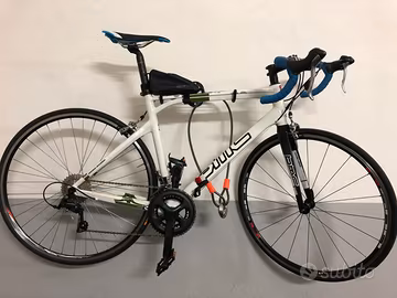 Bici da corsa BMCssx streetfire