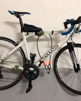 Bici da corsa BMCssx streetfire