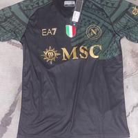 Maglia del Napoli