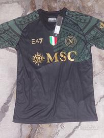 Maglia del Napoli