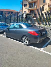 Peugeot 308 cc Feline 1600 Diede auto 