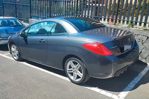 Peugeot 308 cc Feline 1600 Diede auto 