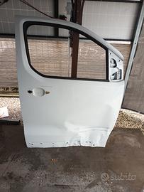 Peugeot expert porta destra anteriore leggi 