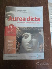 Aurea Dicta 1