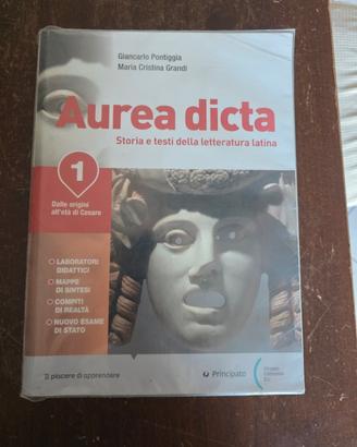 Aurea Dicta 1