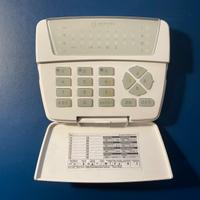 Tastiera allarme Bentel Security
