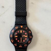 3 Orologi Swatch da collezione