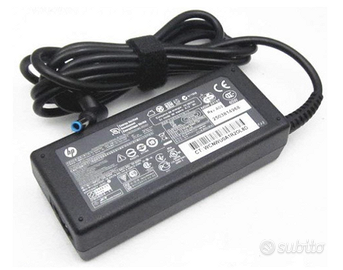 CARICATORE COMPUTER PC MARCA HP
