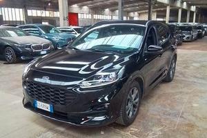 Ford Kuga 2.0 EcoBlue 120 CV aut. 2WD ST-Line