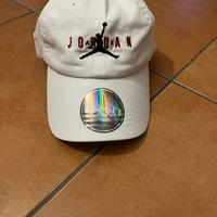 Cappello nike Air Jordan