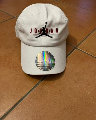 Cappello nike Air Jordan