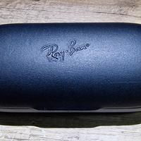 RayBan Stories Wayfarer