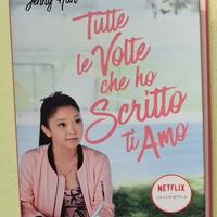 Jenny Han: Tutte le volte che ho scritto ti amo
