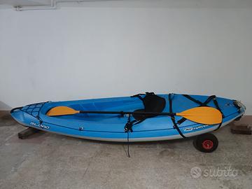 Canoa kayak BIC Bilbao