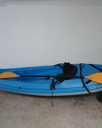 Canoa kayak BIC Bilbao