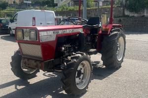 Nibbi 340 L- DT