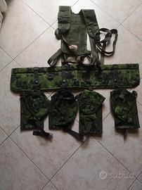 Set arktis M84 danese