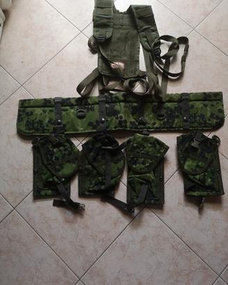 Set arktis M84 danese
